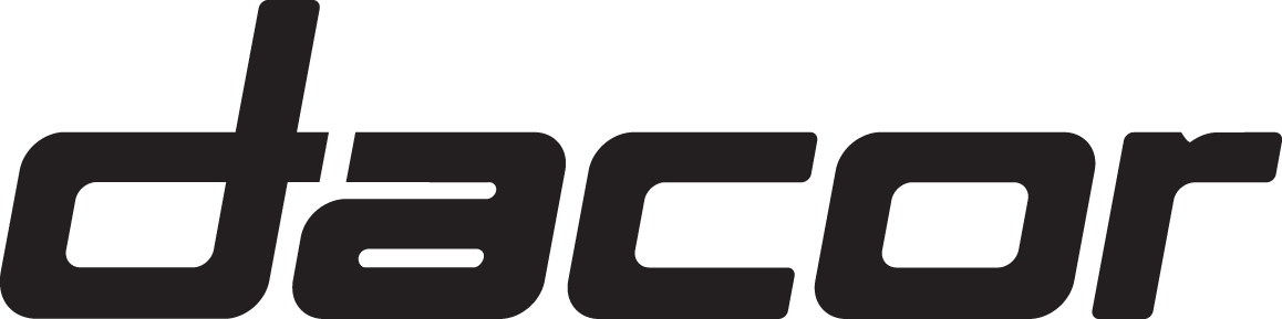 Dacor Logo